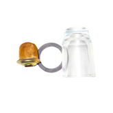 kit de cedazo de combustible